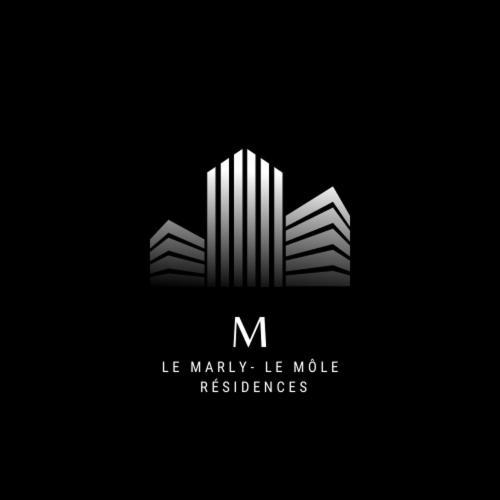 Residence Le Marly Annemasse Exteriör bild